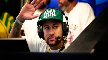 إعجاب نيمار الكبير.. يصف لاعب ريال مدريد بالأفضل عالميًا